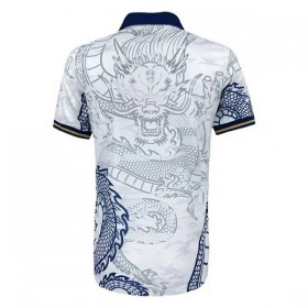 Real Madrid Dragon Special Edition Shirt 2022-23